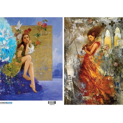 1600234 Art & Paint